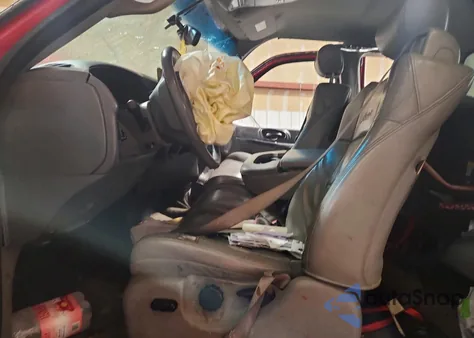 2001 Ford F150 from USA, damaged, VIN 2FTPX18L41CA38033